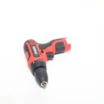 Akumulátorový skrutkovač Energizer 3DR08