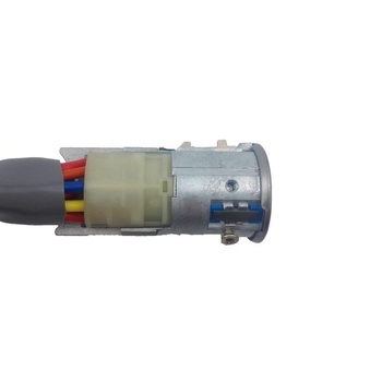 Zámok riadenia ProPlip Neiman pre Peugeot 306, 6 pripojenie, 416299 252113