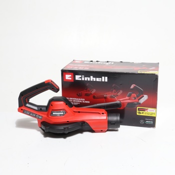 Fukár na lístie Einhell 3433542
