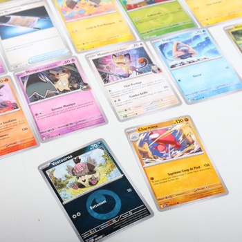 Pokémon: Mega Evolution Mini-Tub – Transcendent Heroes – Melofee a Germignon (1 bočná samolepka, 1