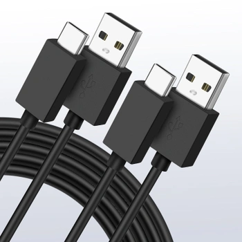 Napájecí kabel Meiriyfa PS5 Controller Ladegerät