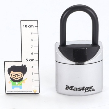 Trezor na kľúče Master Lock