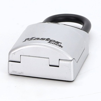 Trezor na kľúče Master Lock