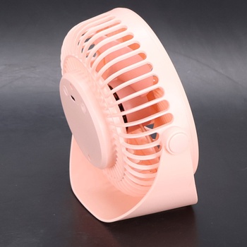 Ventilátor stolní AKU Solmira