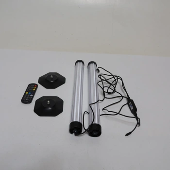 Lampa AmzFan DX24016, 2 ks