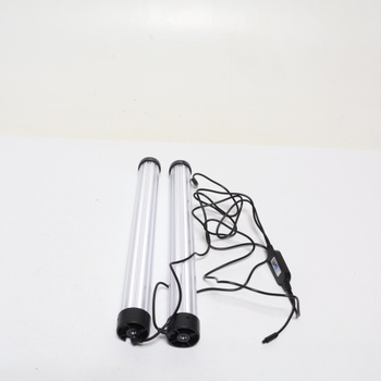 Lampa AmzFan DX24016, 2 ks