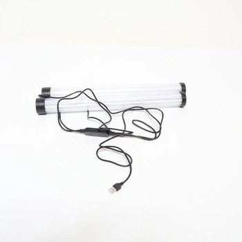 Lampa AmzFan DX24016, 2 ks
