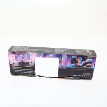 Lampa AmzFan DX24016, 2 ks
