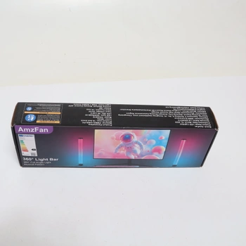 Lampa AmzFan DX24016, 2 ks