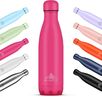 Termoska Mont-Clair Water Bottle