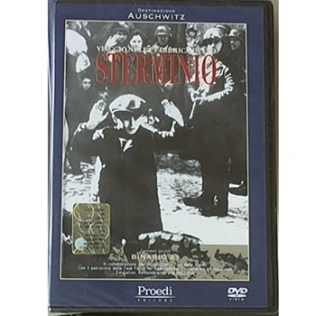 DVD film Pianeta Terra Anno Zero IT