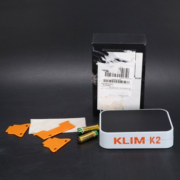 Mobilný filmový skener KLIM K2 35 mm - BEZPLATNÁ APLIKÁCIA - Skener pozitívov a negatívov, skener