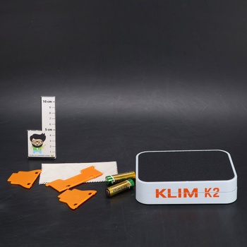 Mobilný filmový skener KLIM K2 35 mm - BEZPLATNÁ APLIKÁCIA - Skener pozitívov a negatívov, skener