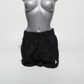 Dámské černé šortky vel. US 5 Adidas