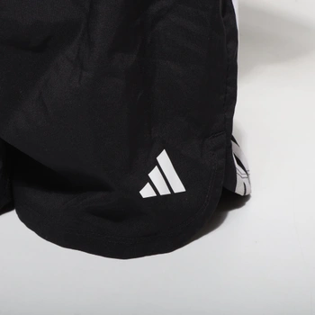 Dámské černé šortky vel. US 5 Adidas