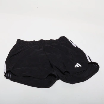 Dámské černé šortky vel. US 5 Adidas