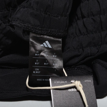 Dámské černé šortky vel. US 5 Adidas