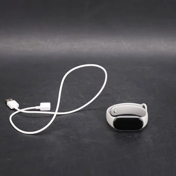 Fitness náramok Xiaomi Band 10 biely