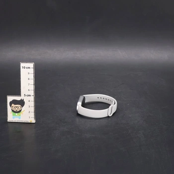 Fitness náramok Xiaomi Band 10 biely