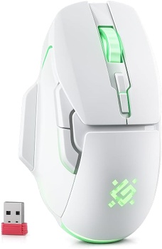 Bezdrôtová myš Defender 388228