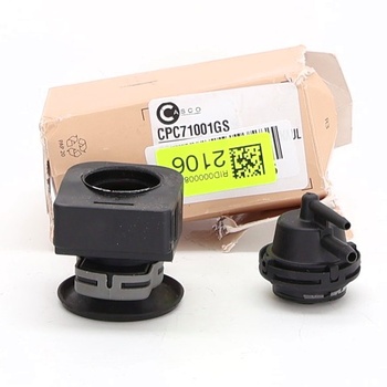 Regulátor tlaku Casco CPC71001GS