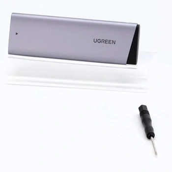 Adaptér UGreen SSD USB 3.2 10 Gbps