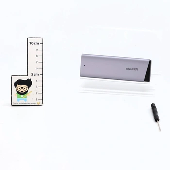 Adaptér UGreen SSD USB 3.2 10 Gbps