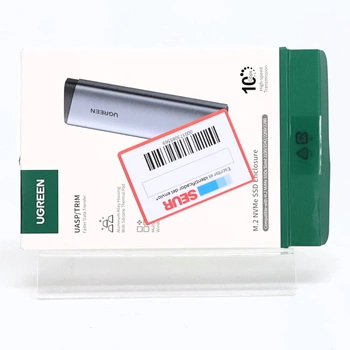 Adaptér UGreen SSD USB 3.2 10 Gbps