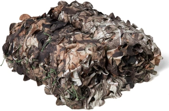 Maskovacia sieť Loogu 5x6 m
