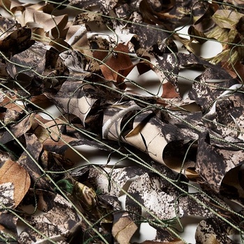 Maskovací síť Loogu 5x6 m