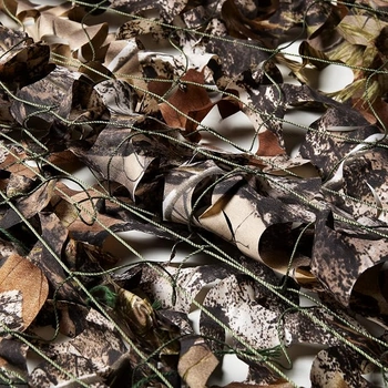 Maskovacia sieť Loogu 5x6 m