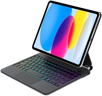 Bezdrôtová klávesnica Occtingkind 27578271