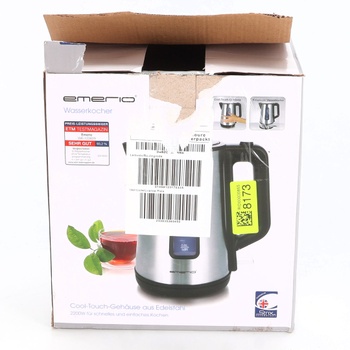 Rýchlovarná kanvica Emerio WK-122829