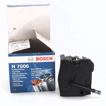 Palivový filter Bosch 0450907006