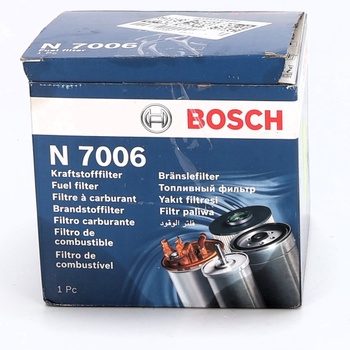 Palivový filter Bosch 0450907006