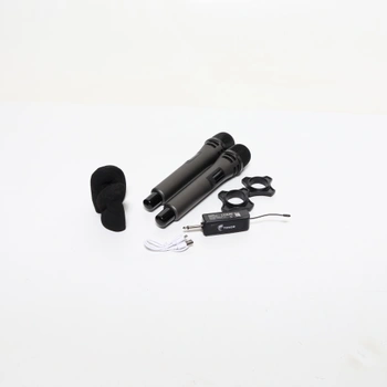 Bezdrôtové mikrofóny Tonor TW320