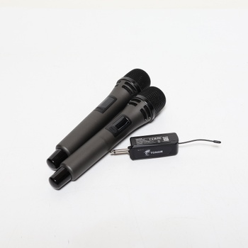 Bezdrôtové mikrofóny Tonor TW320