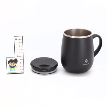 Izolační hrnek Ideus DLM001PC16BK