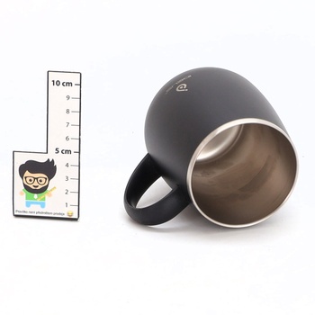 Izolační hrnek Ideus DLM001PC16BK