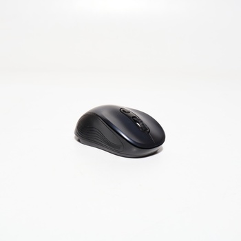Bezdrôtová myš SABLUTE, 2,4 GHz bezdrôtová myš s nastaviteľným rozlíšením 800/1200/1600 DPI, 6