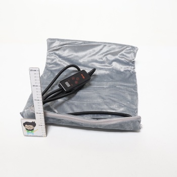 Vyhřívaná podložka Toozey 60 * 45 cm