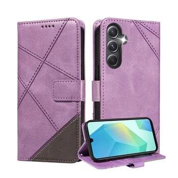 Kožené puzdro pre Samsung Galaxy S25 5G s ochranou…