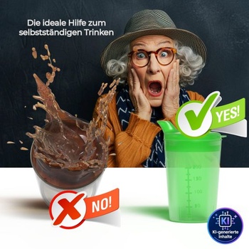 Balenie 3 kusov 250ml téglikov/pomôcok na pitie pre dospelých, každý s dvoma viečkami (s veľkým a malým