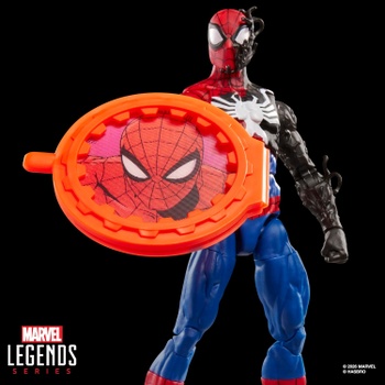 Akčná figúrka Marvel G2419 Spider-Man