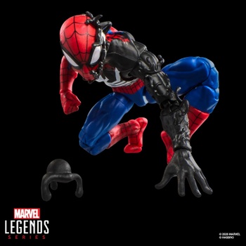 Akční figurka Marvel G2419 Spider-Man