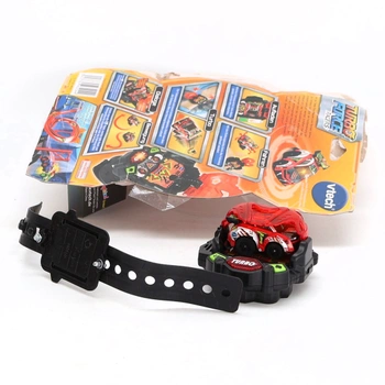 Remote Control Car Vtech 80-198204