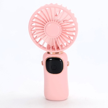 Přenosný ventilátor coldSky 3 v 1