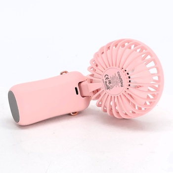Přenosný ventilátor coldSky 3 v 1