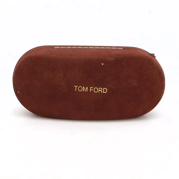 Sluneční brýle Tom Ford Bronson vel. L
