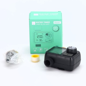 Zavlažovací počítač Xtsuen HCT-M02B-T